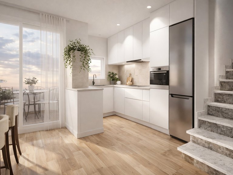 Apartment for Sale in Fuengirola, Malaga 4