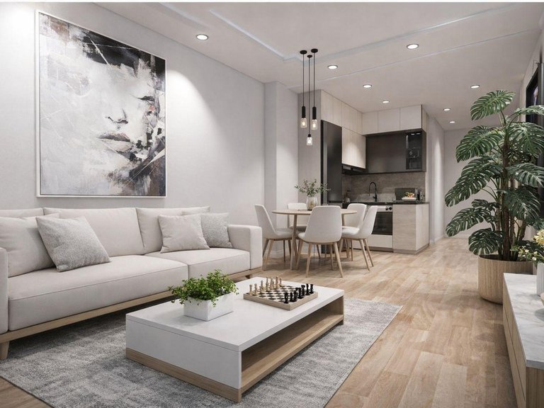 Apartment for Sale in Fuengirola, Malaga 5