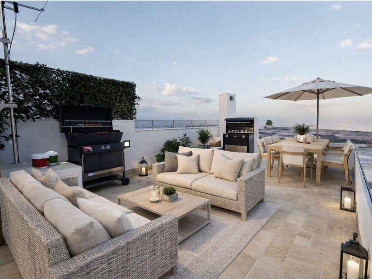 Apartment for Sale in Fuengirola, Malaga 7