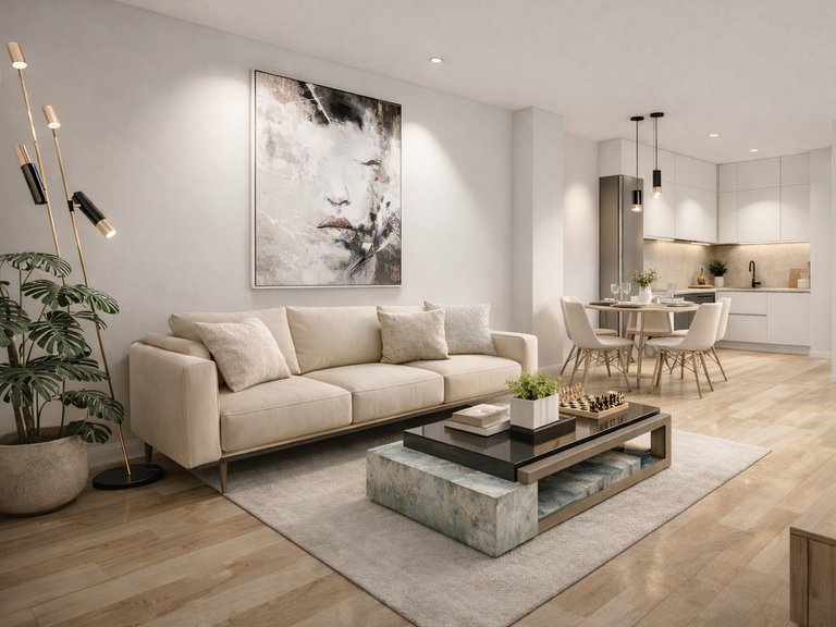 Apartment for Sale in Fuengirola, Malaga 9