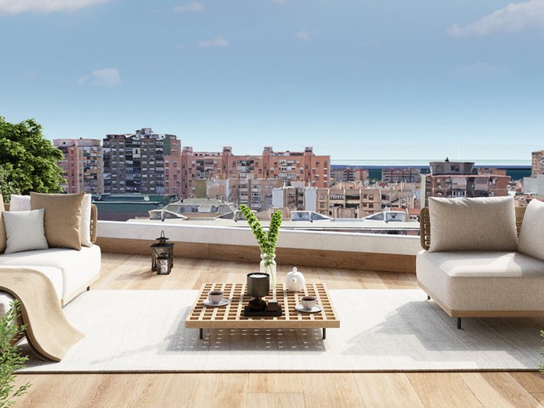 Apartment for Sale in Málaga, Malaga 3