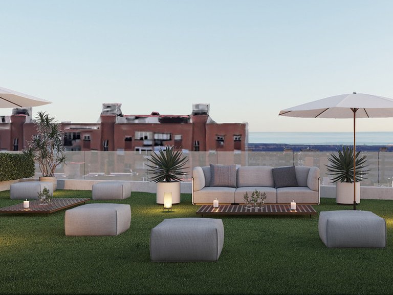 Apartment for Sale in Málaga, Malaga 6