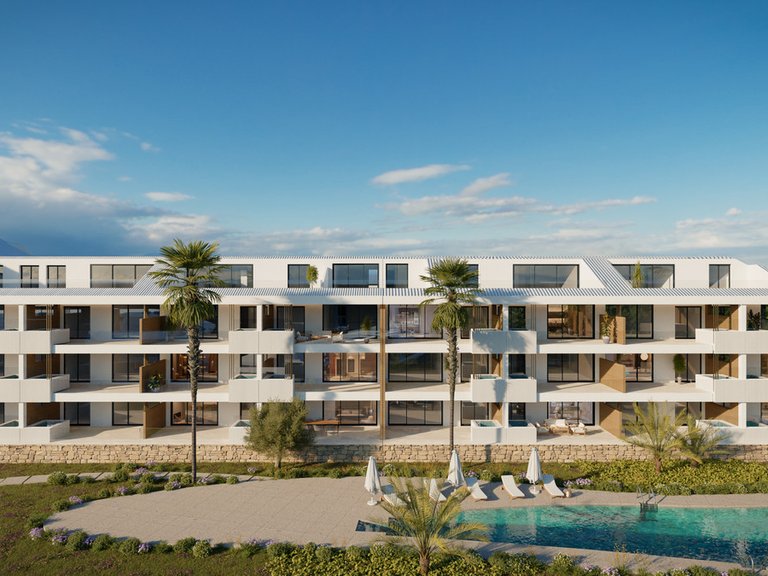 Apartment for Sale in Fuengirola, Malaga 2