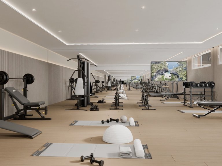 Apartment for Sale in Fuengirola, Malaga 24