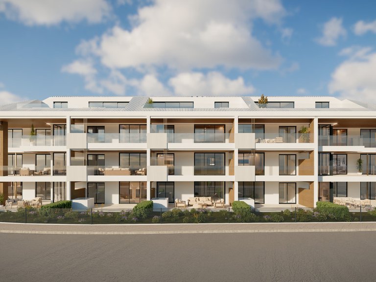 Apartment for Sale in Fuengirola, Malaga 32