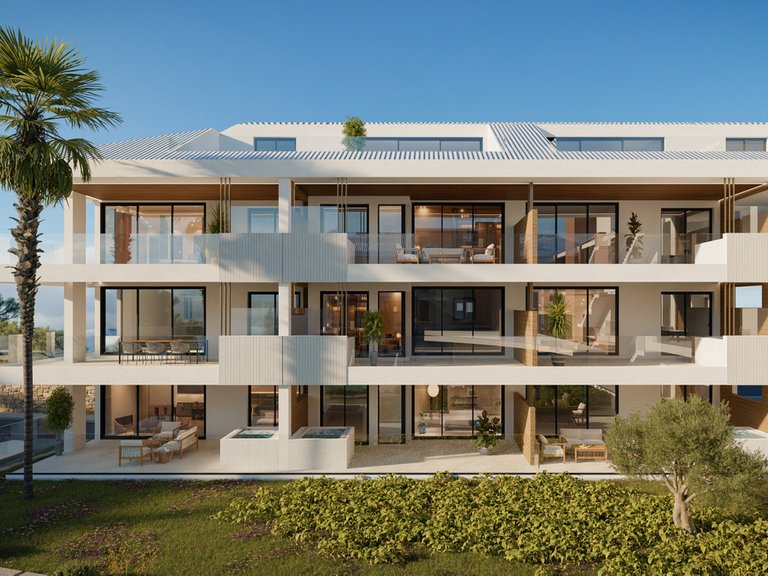 Apartment for Sale in Fuengirola, Malaga 36