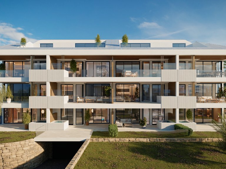 Apartment for Sale in Fuengirola, Malaga 37