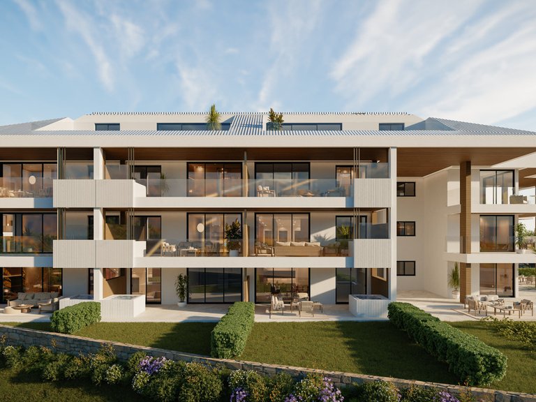Apartment for Sale in Fuengirola, Malaga 38
