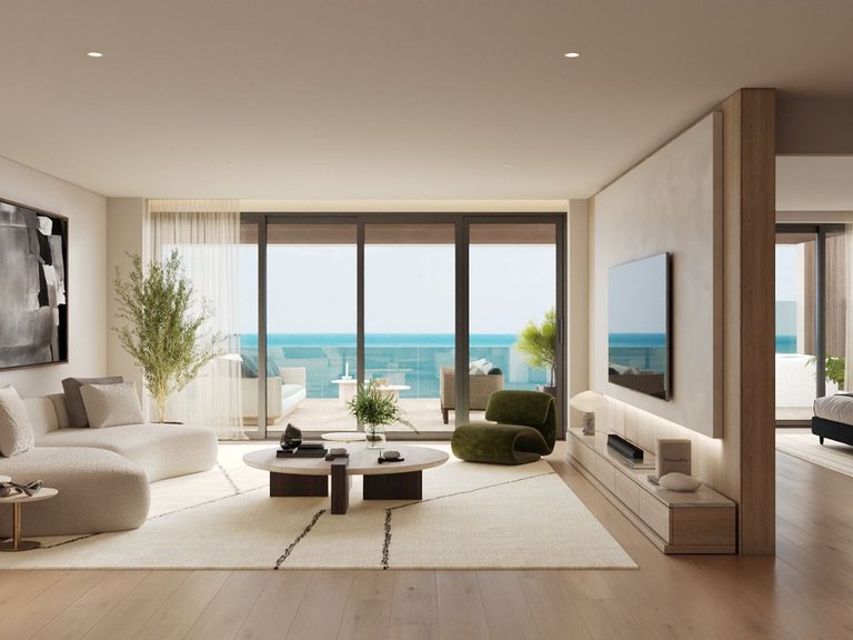 Apartment for Sale in Fuengirola, Malaga 4