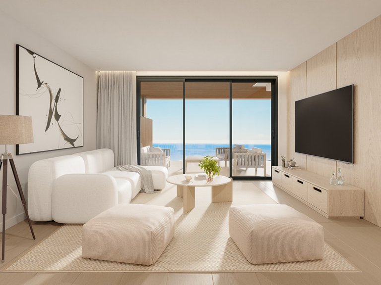 Apartment for Sale in Fuengirola, Malaga 6