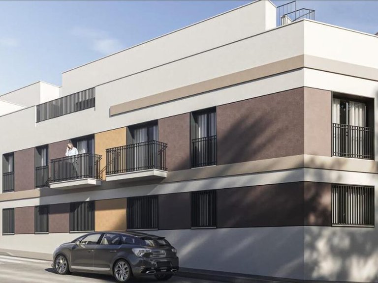 Apartment for Sale in Estepona, Malaga 1