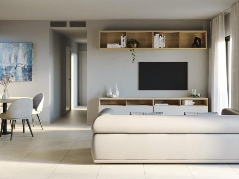 Apartment for Sale in Estepona, Malaga 3