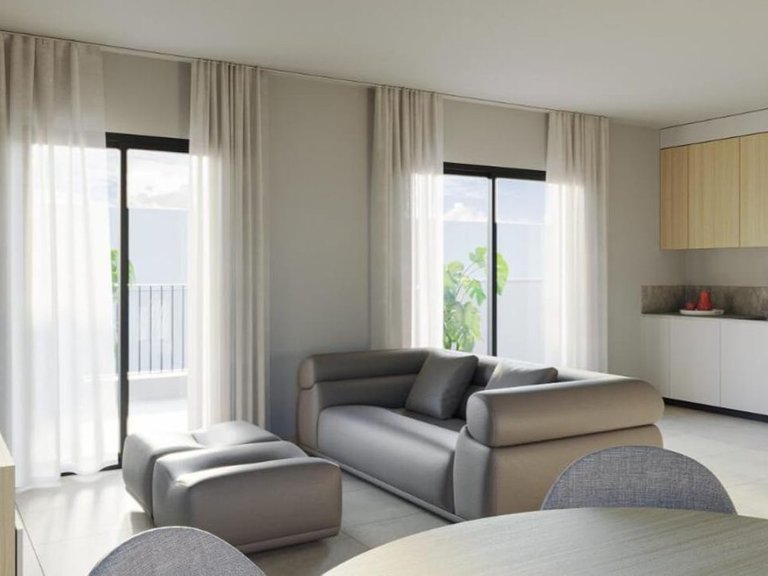 Apartment for Sale in Estepona, Malaga 4
