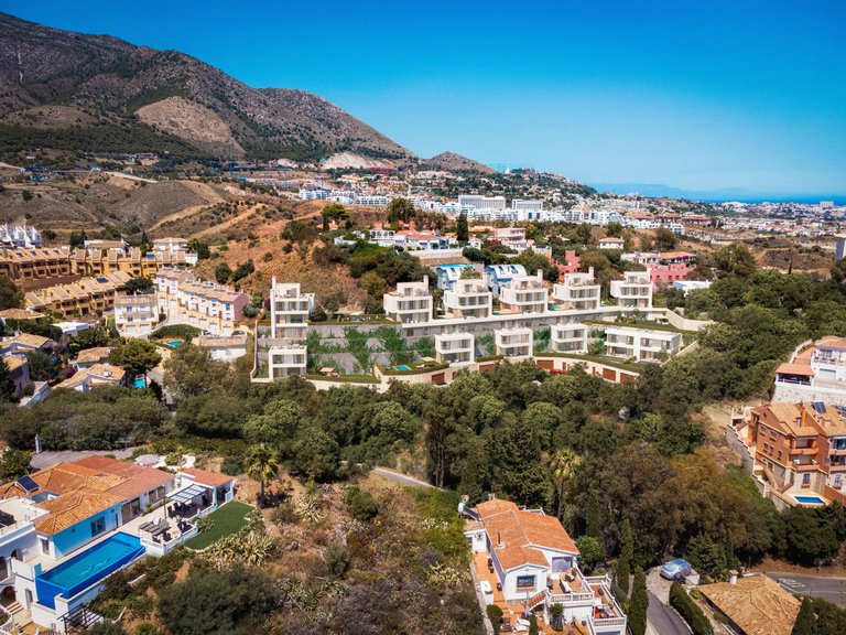 Villa for Sale in Fuengirola, Malaga 5