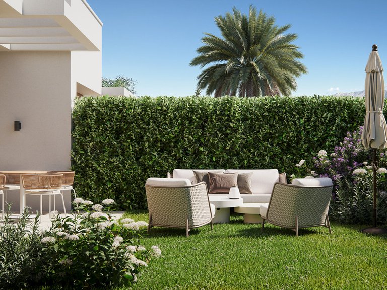 Town House for Sale in Mijas, Malaga 24