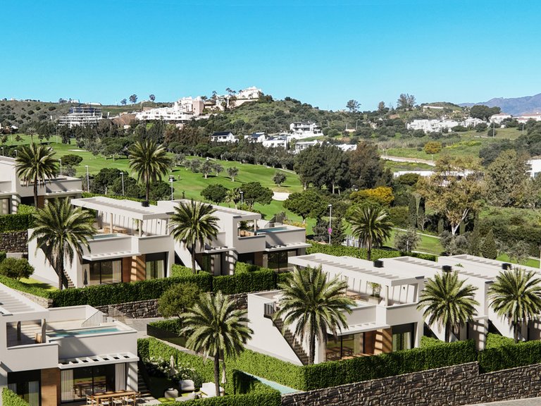 Town House for Sale in Mijas, Malaga 39