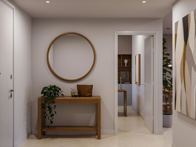 Town House for Sale in Mijas, Malaga 5