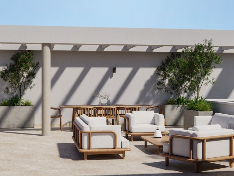 Town House for Sale in Mijas, Malaga 7