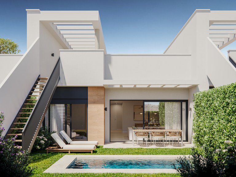 Town House for Sale in Mijas, Malaga 14