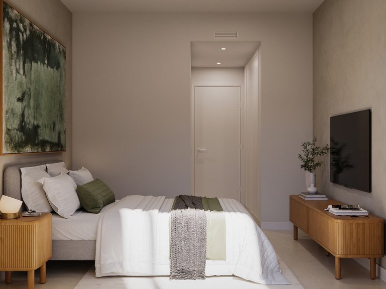 Town House for Sale in Mijas, Malaga 4
