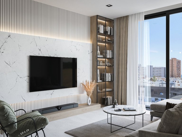 Apartment for Sale in Fuengirola, Malaga 5