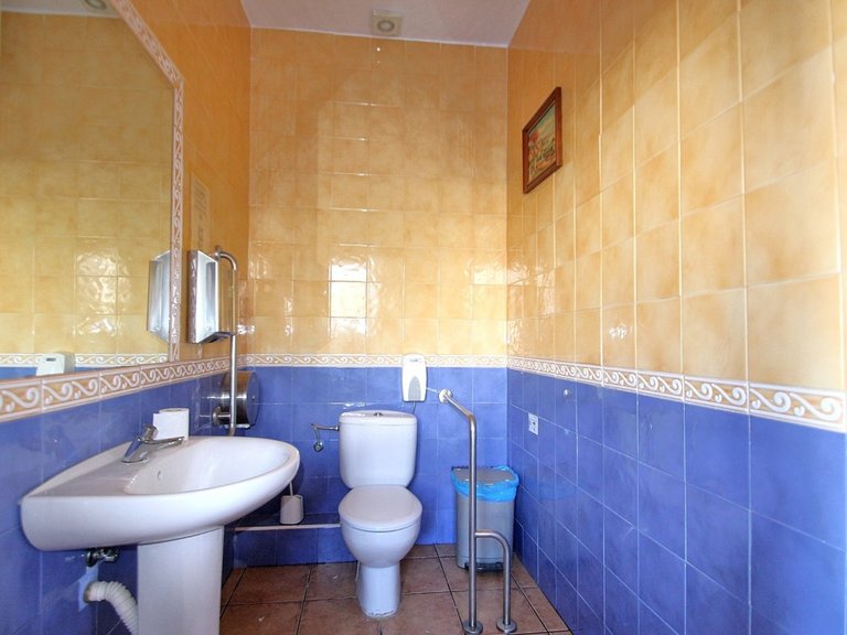 Commercial for Sale in Torrevieja, Alicante 15