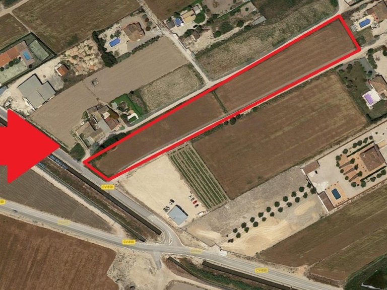 Plot for Sale in Dolores, Alicante 5
