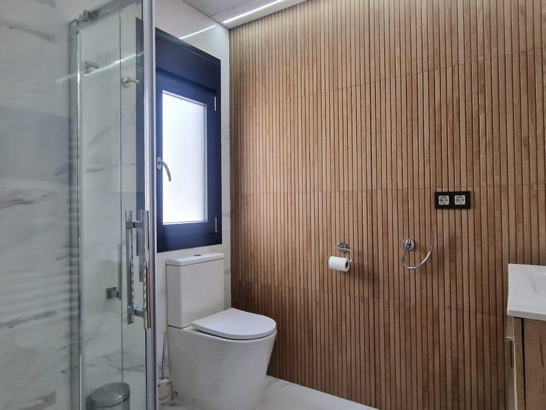 Villa for Weekly Rent in Torrevieja, Alicante 10