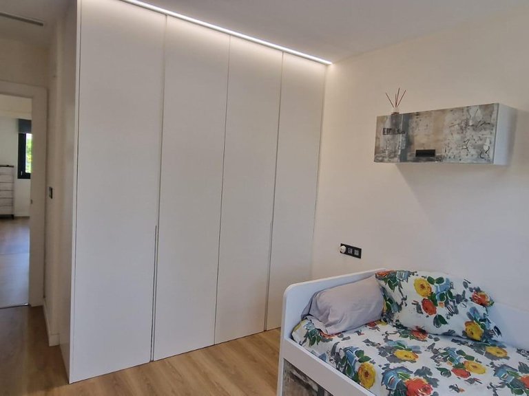 Villa for Weekly Rent in Torrevieja, Alicante 12