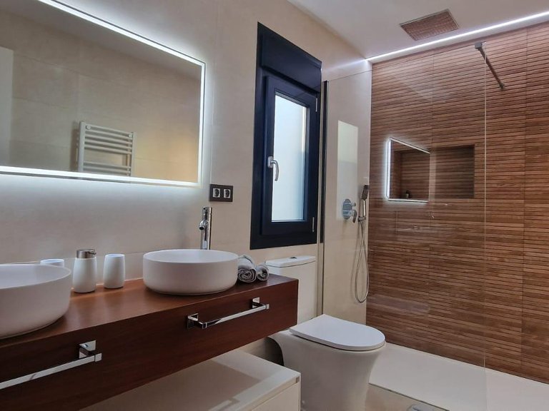 Villa for Weekly Rent in Torrevieja, Alicante 15