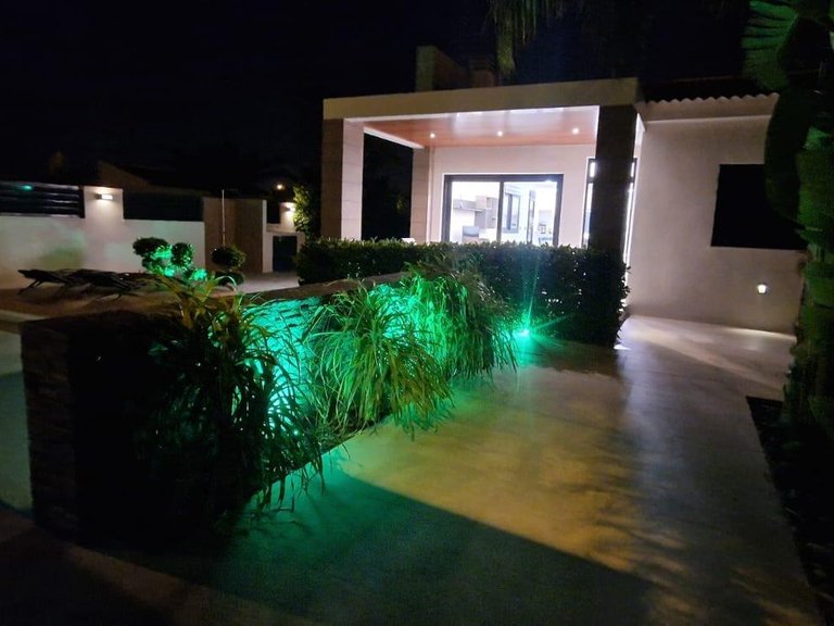 Villa for Weekly Rent in Torrevieja, Alicante 22