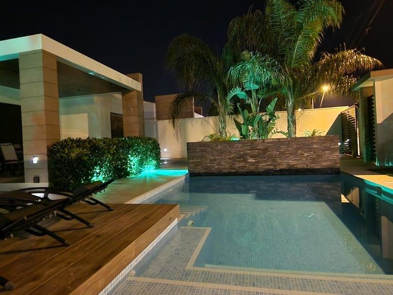 Villa for Weekly Rent in Torrevieja, Alicante 24