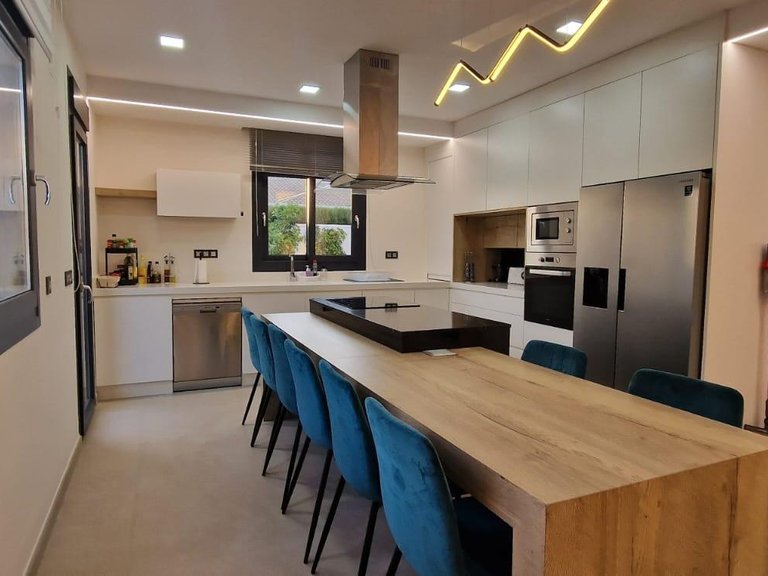Villa for Weekly Rent in Torrevieja, Alicante 6