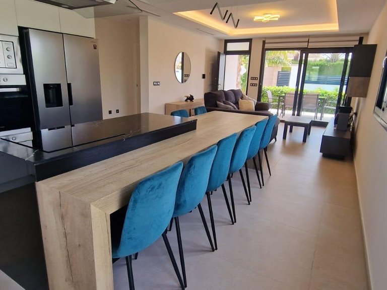 Villa for Weekly Rent in Torrevieja, Alicante 7