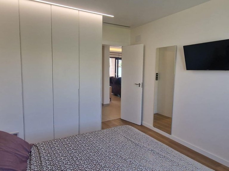 Villa for Weekly Rent in Torrevieja, Alicante 9