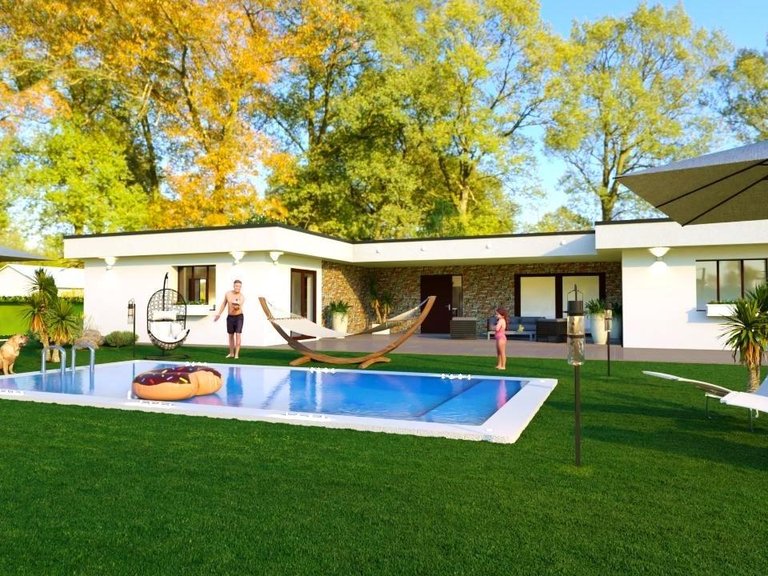 Villa for Sale in Los Montesinos, Alicante 2
