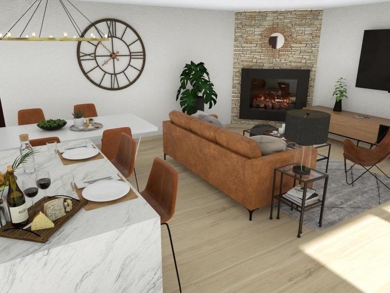 Villa for Sale in Los Montesinos, Alicante 8