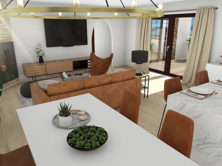 Villa for Sale in Los Montesinos, Alicante 9