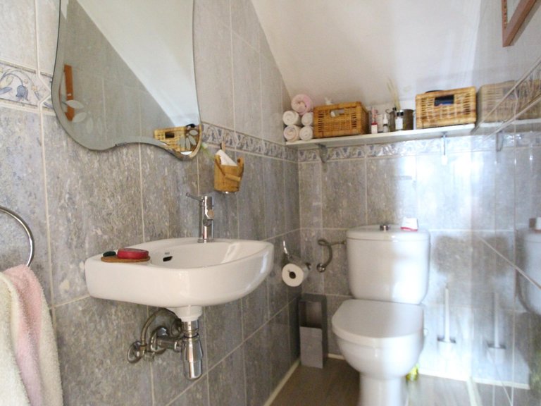 Villa for Sale in Los Montesinos, Alicante 10