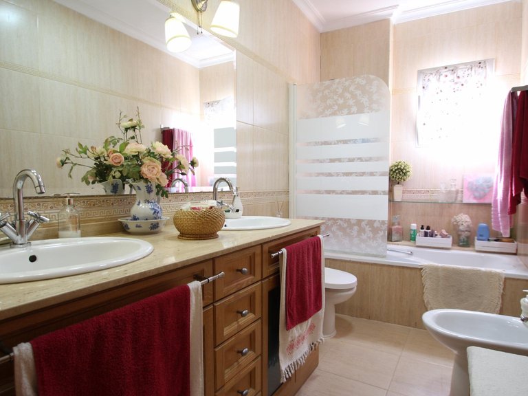 Villa for Sale in Los Montesinos, Alicante 18