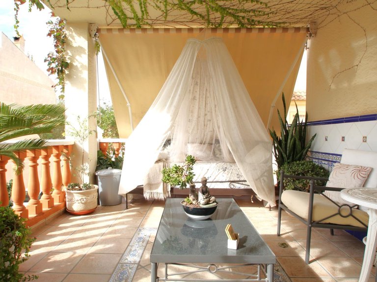 Villa for Sale in Los Montesinos, Alicante 20