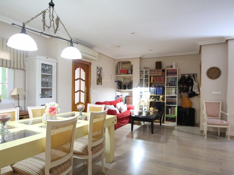 Villa for Sale in Los Montesinos, Alicante 6