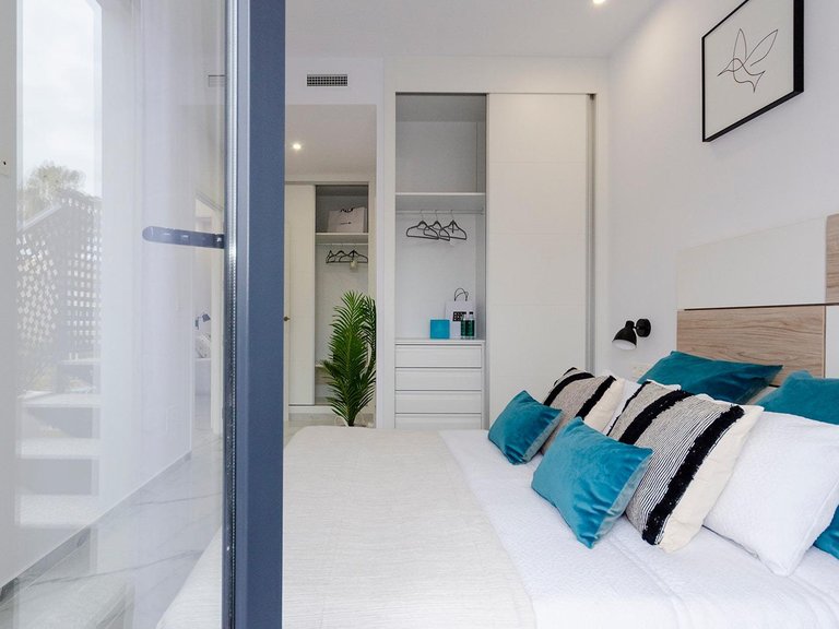 Villa for Sale in Torrevieja, Alicante 22