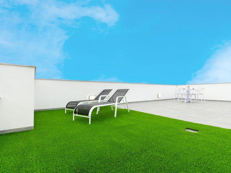 Villa for Sale in Torrevieja, Alicante 33