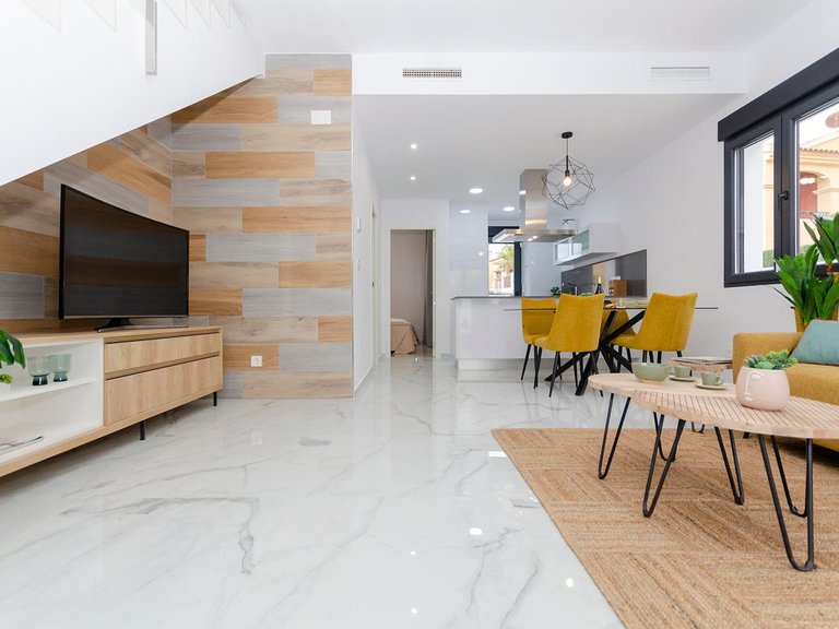 Villa for Sale in Torrevieja, Alicante 11