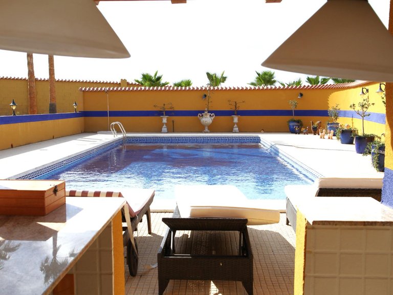 Country House for Sale in San Miguel De Salinas, Alicante 11