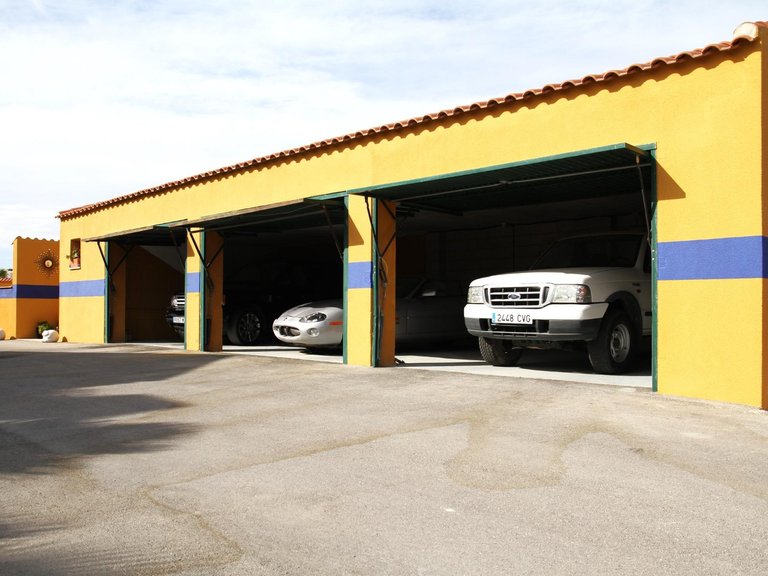 Country House for Sale in San Miguel De Salinas, Alicante 12