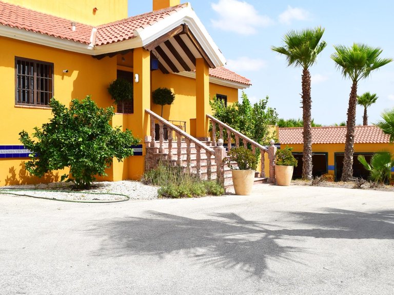 Country House for Sale in San Miguel De Salinas, Alicante 13