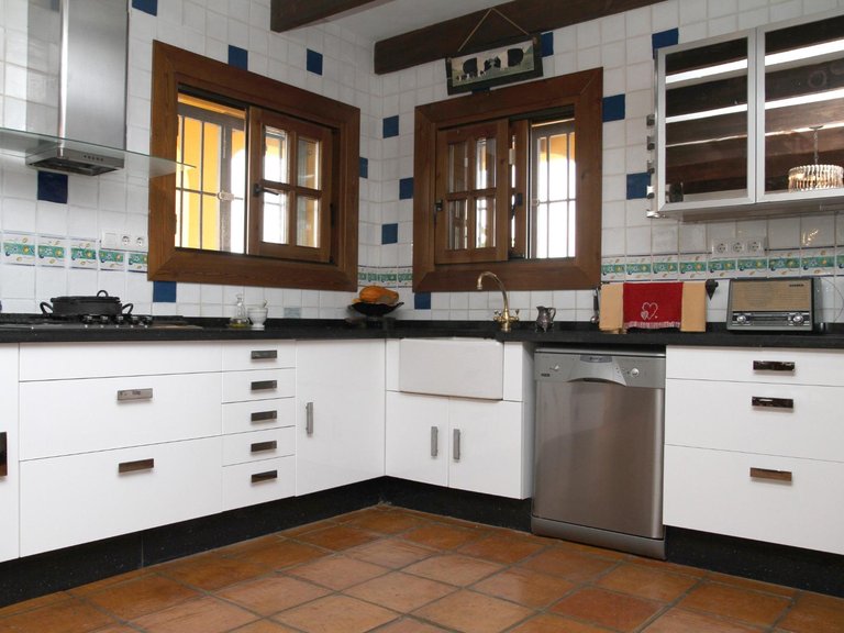 Country House for Sale in San Miguel De Salinas, Alicante 14