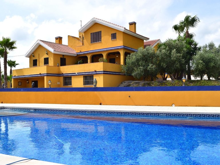 Country House for Sale in San Miguel De Salinas, Alicante 2